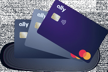 Manage Your Credit Card Account | Ally Bank
